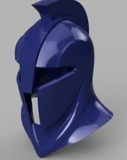 Senate Guard Helmet (Star Wars)