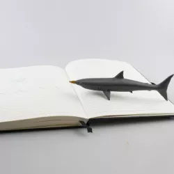 Shark Pen - Ballpoint Combat