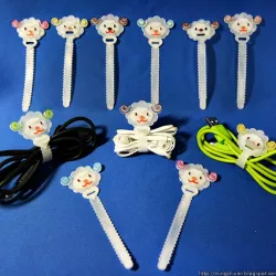 Sheep Cable Holder
