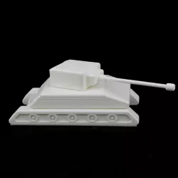 Sherman Tank
