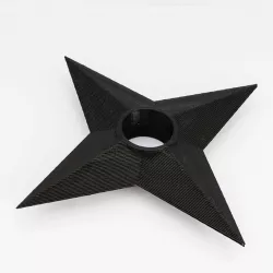 Shuriken - Throwing Stars