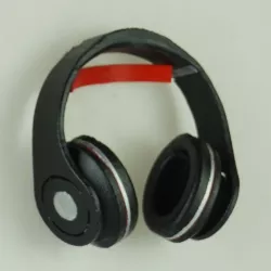 Silverstone ARC headphone wall mount