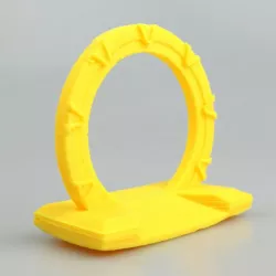 Simple Stargate