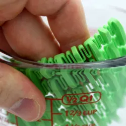Sink Scrubber