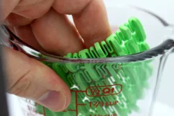 Sink Scrubber