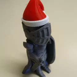 Sir Santa Lot