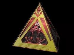 Sith holocron