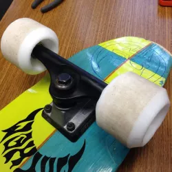 Skateboard Wheel