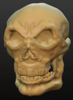 Skull