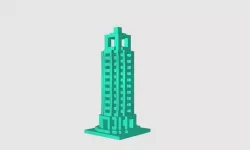 Skyscraper