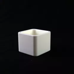 Small open topped box