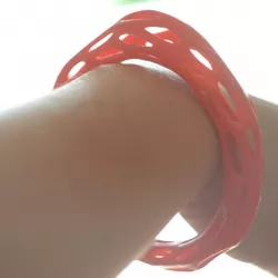 Smaller mistake - Bracelet