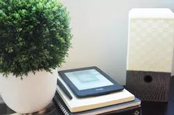 Smart Assistant Speaker and Lamp (Google Assistant or Amazon Ale