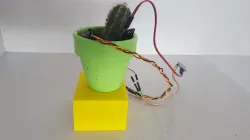 Smart Pot