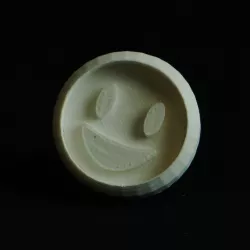 Smiley Stamp