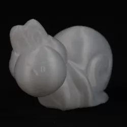 Snail + Yoshi