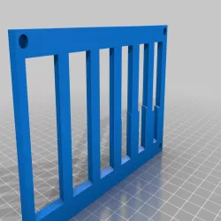 Socket Organizers