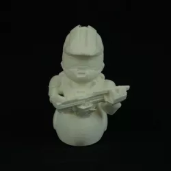 SPARTAN-DUCK