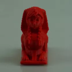 Sphinx + Anna