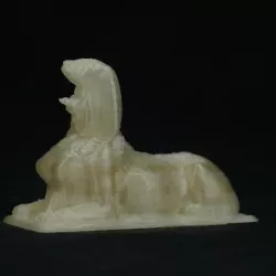 Sphinx + Olaf