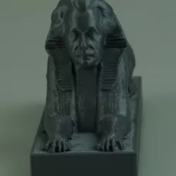Sphinxstein