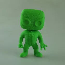 Spider-Man (Marvel Bobble Head Heroes)