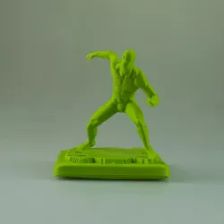 Spiderman