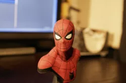 Spiderman Home coming