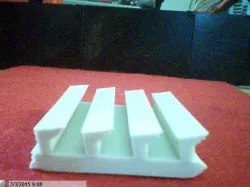 SPILIS SLUICEBOX GENERATOR