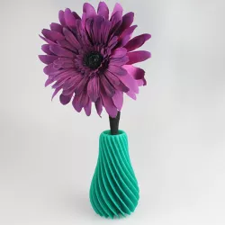 Spiral Vase