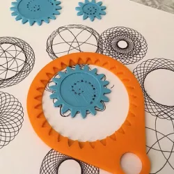 Spirograph