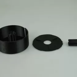 Spool Holder