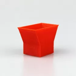 Square Funnel