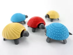 Squishy Turtle