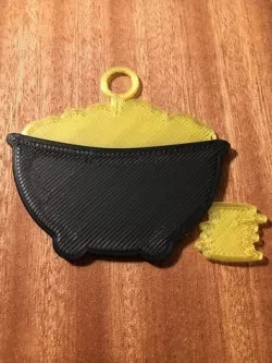 St. Patricks Day Ornaments