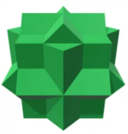 Star Cube