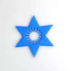 Star design