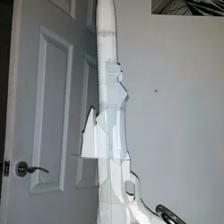 star trek type 3 phaser