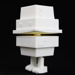 Star Wars - Gonk Droid