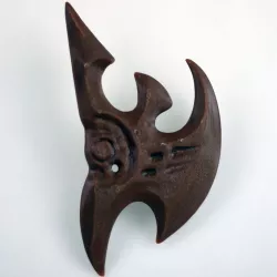 Starcraft Protoss wall symbol