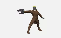 Starlord