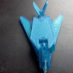 Stealth Fighter