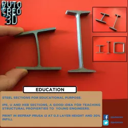 STEEL SECTIONS