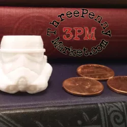 Stormtrooper ring