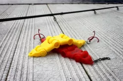 Swimbait Fishing Lure