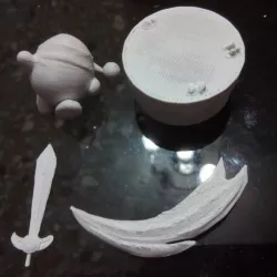 Sword kirby