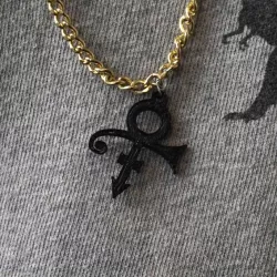 Symbol of Prince