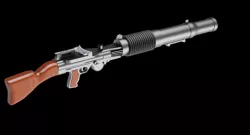 T-21 blaster