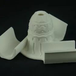 Taco Holder: Sombrero