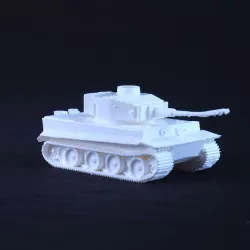 Tank